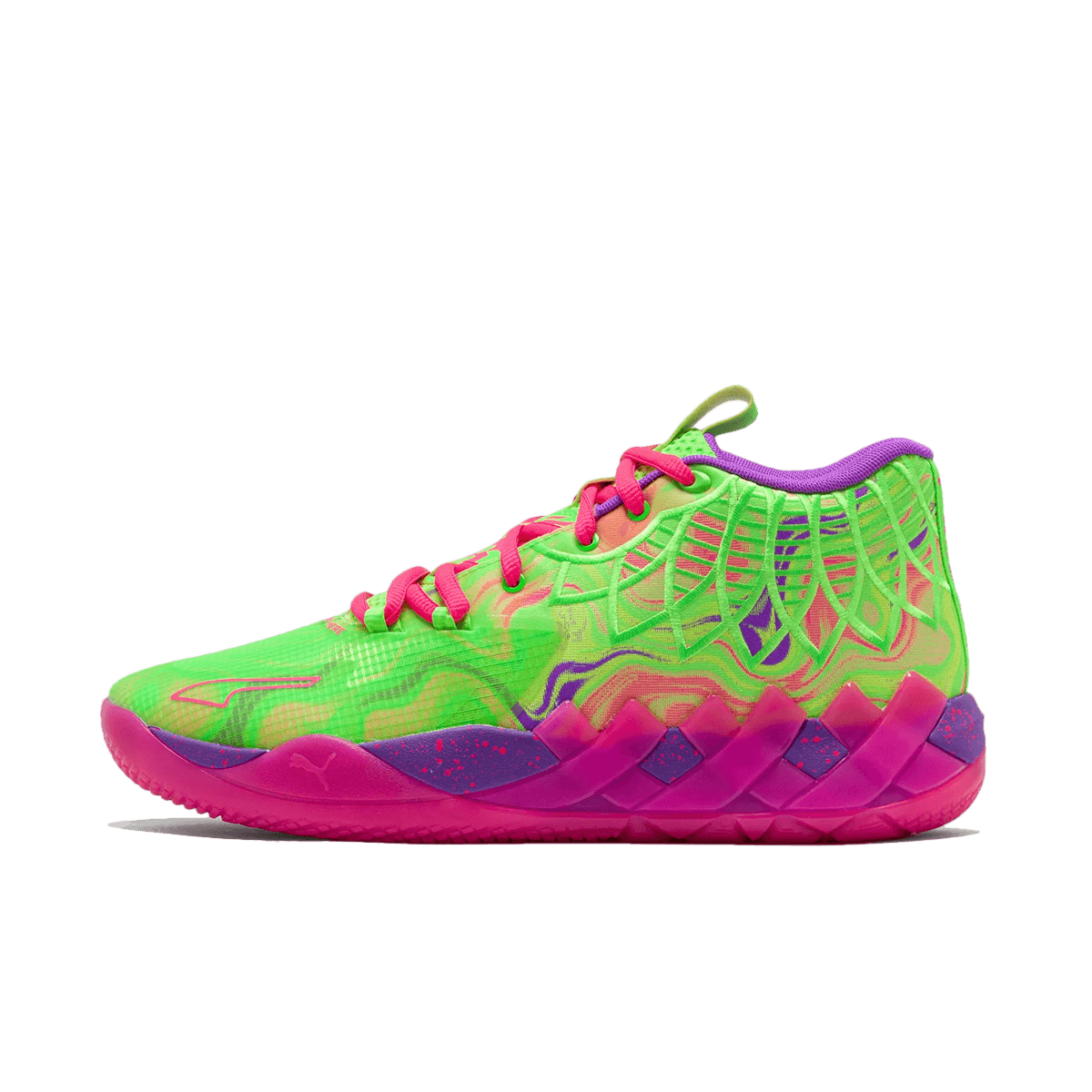 Puma MB.01 'Inverse Toxic' 310437-01