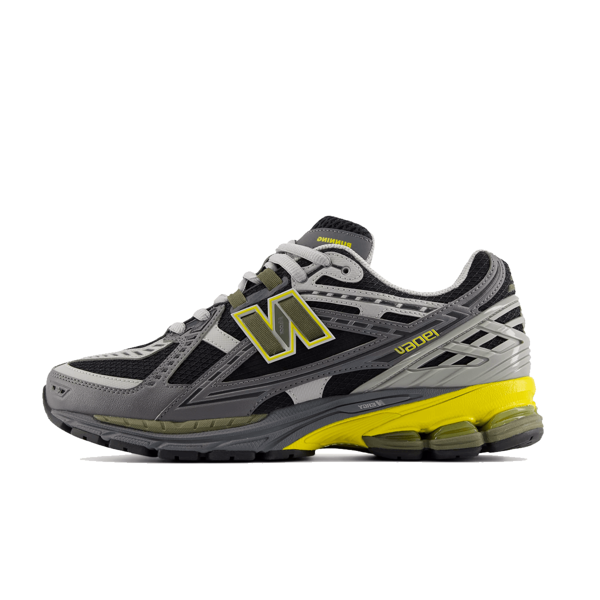 New Balance 1906N 'Castlerock Ginger Lemon' M1906NA