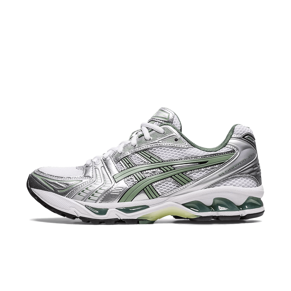 ASICS Gel-Kayano 14 'Slate Grey' 1201A019-107