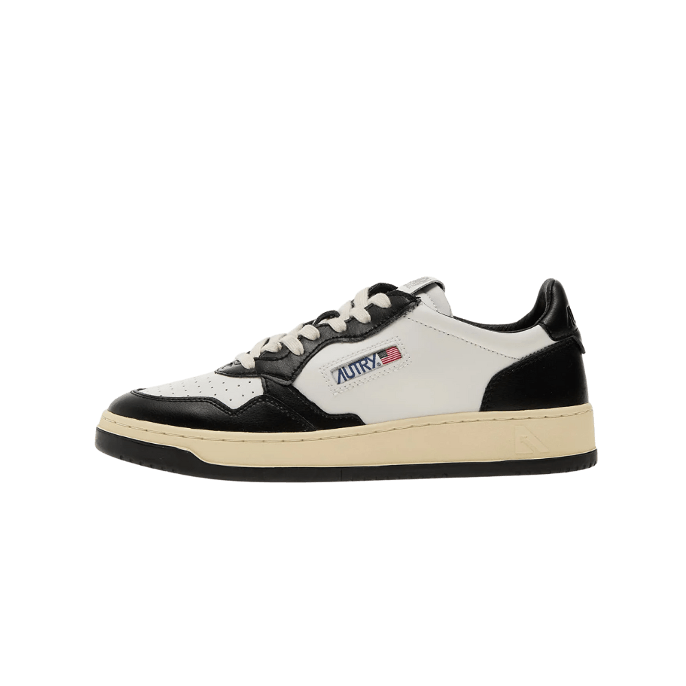 Autry Action Shoes AUTRY 01 LOW AULMWB01