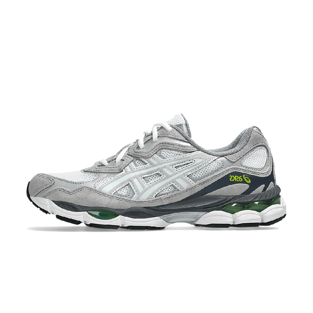 ASICS GEL-NYC 'White/Glacier Grey' 1203A383-109