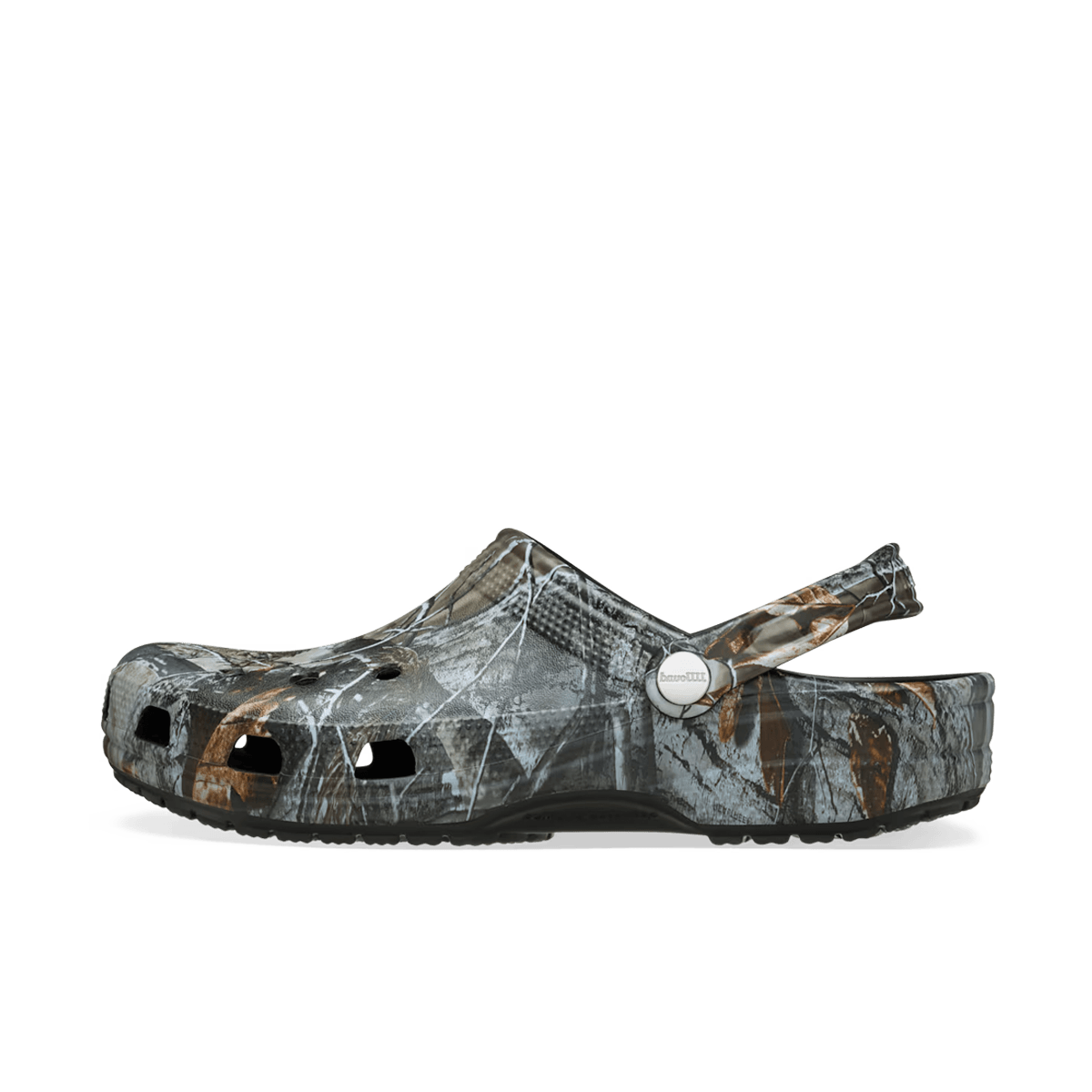 JJJJound x Crocs Classic Clog 'Realtree AP® Camo' 211733-001