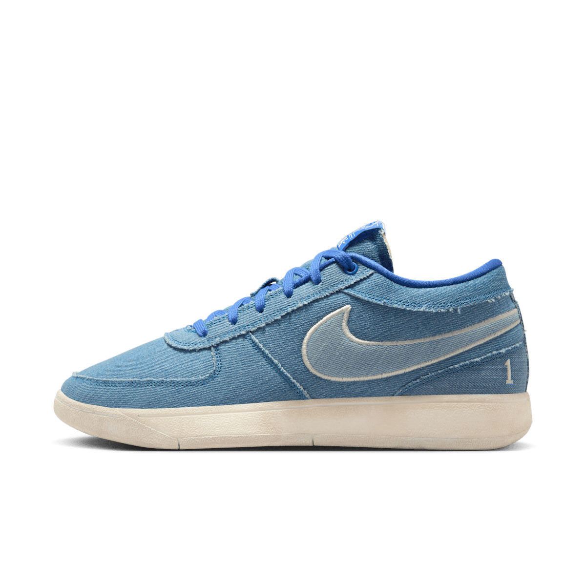 Nike Book 1 'Blue Blood' IH0892-900