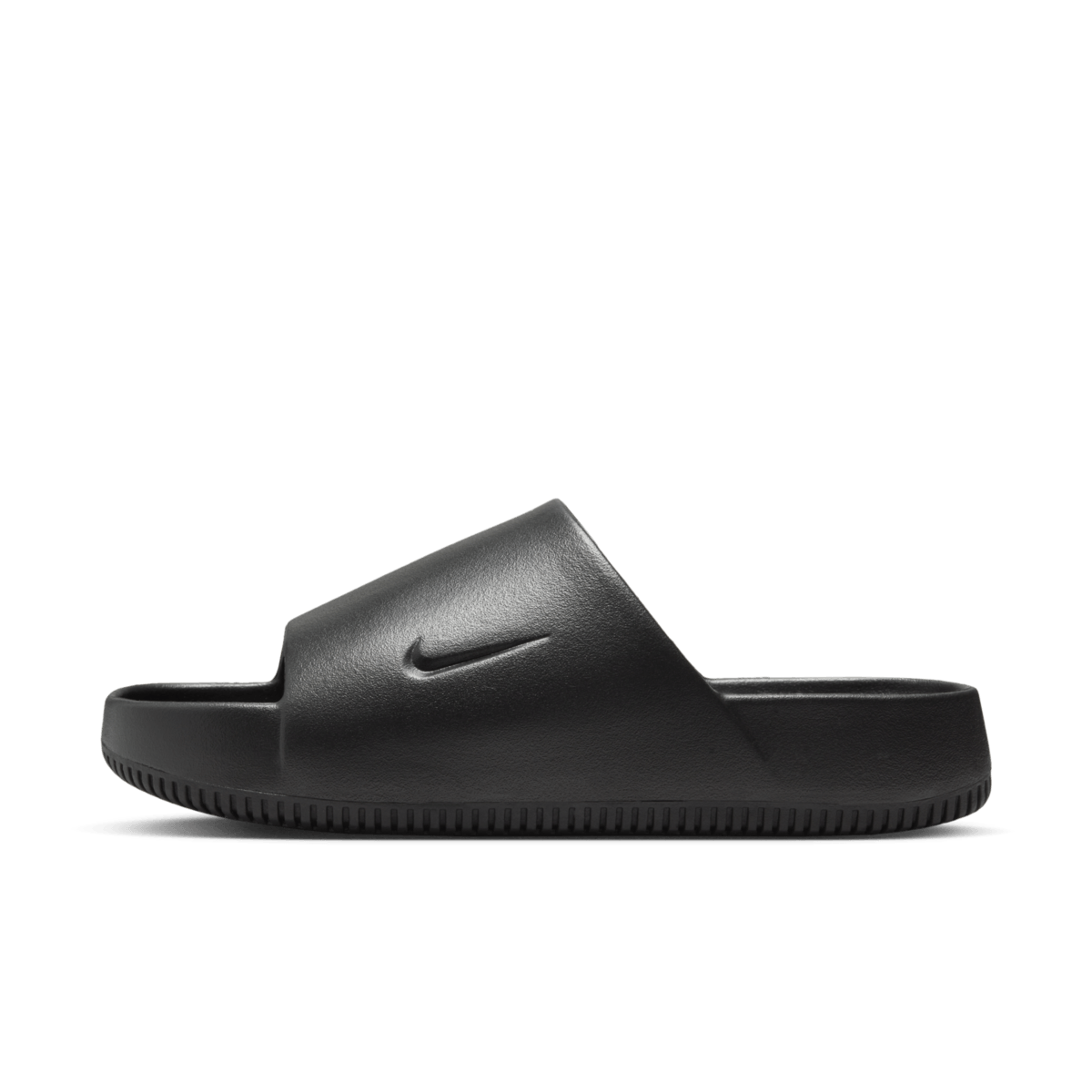 Nike Calm Slide 'Black' FD4116-001