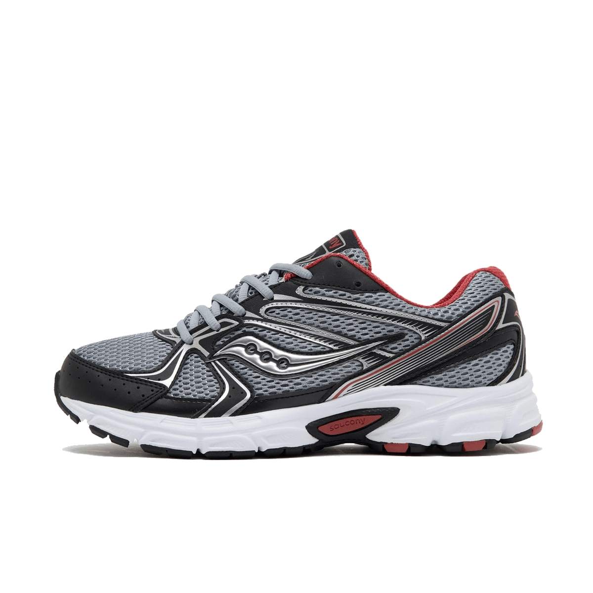 Saucony Ride Millennium 'Grey' S70812-23