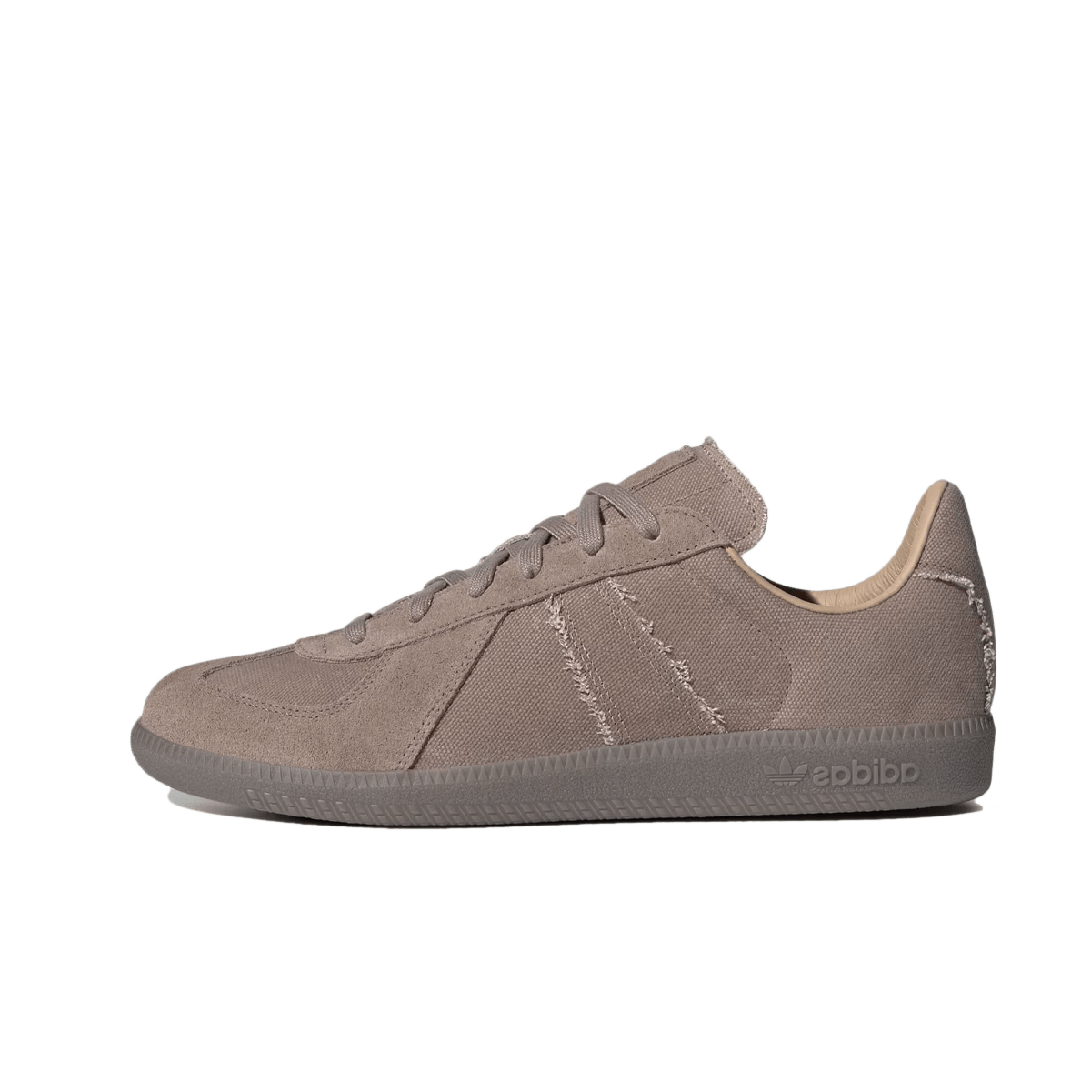 adidas BW Army Canvas 'Chalky Brown' JR3726