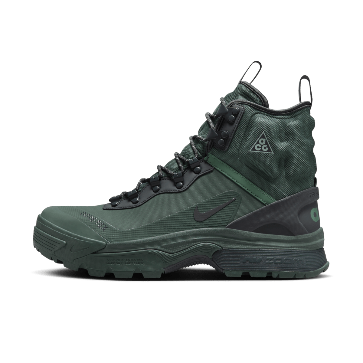 Nike ACG Air Zoom Gaiadome GTX 'Vintage Green' DD2858-300