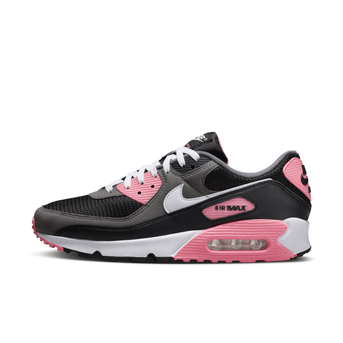 Nike Air Max 90 'Black Rose' HF9190-001