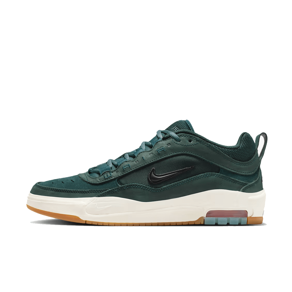 Nike Air Max Ishod 'Deep Fir' HJ4299-300