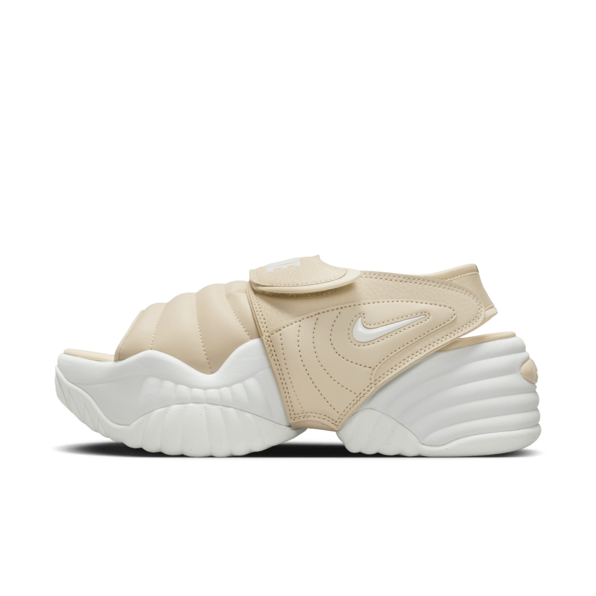 Nike Air Adjust Force Sandal 'Tan' DV2136-101