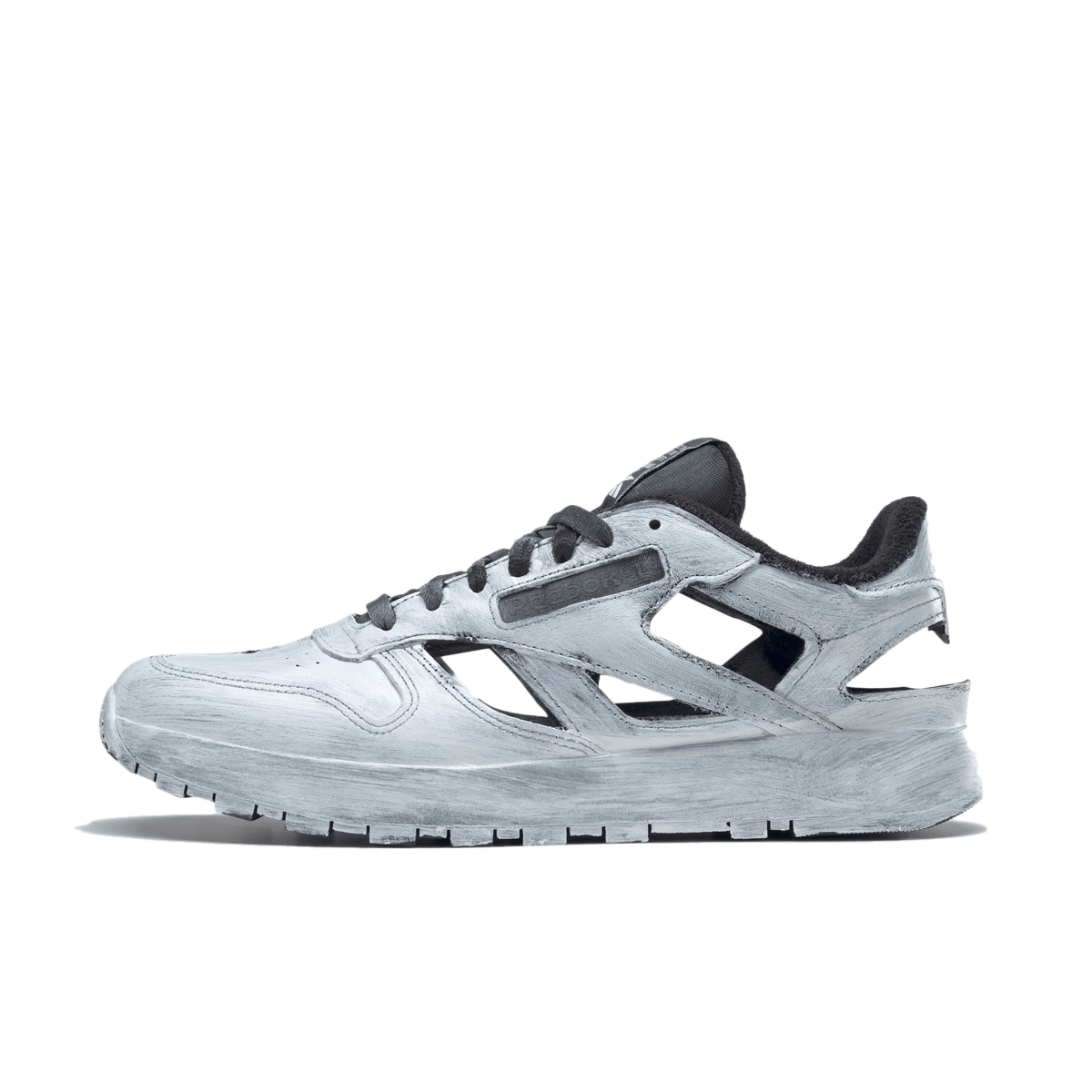 Maison Margiela x Reebok Classic Leather DQ 'White Paint' GX6244