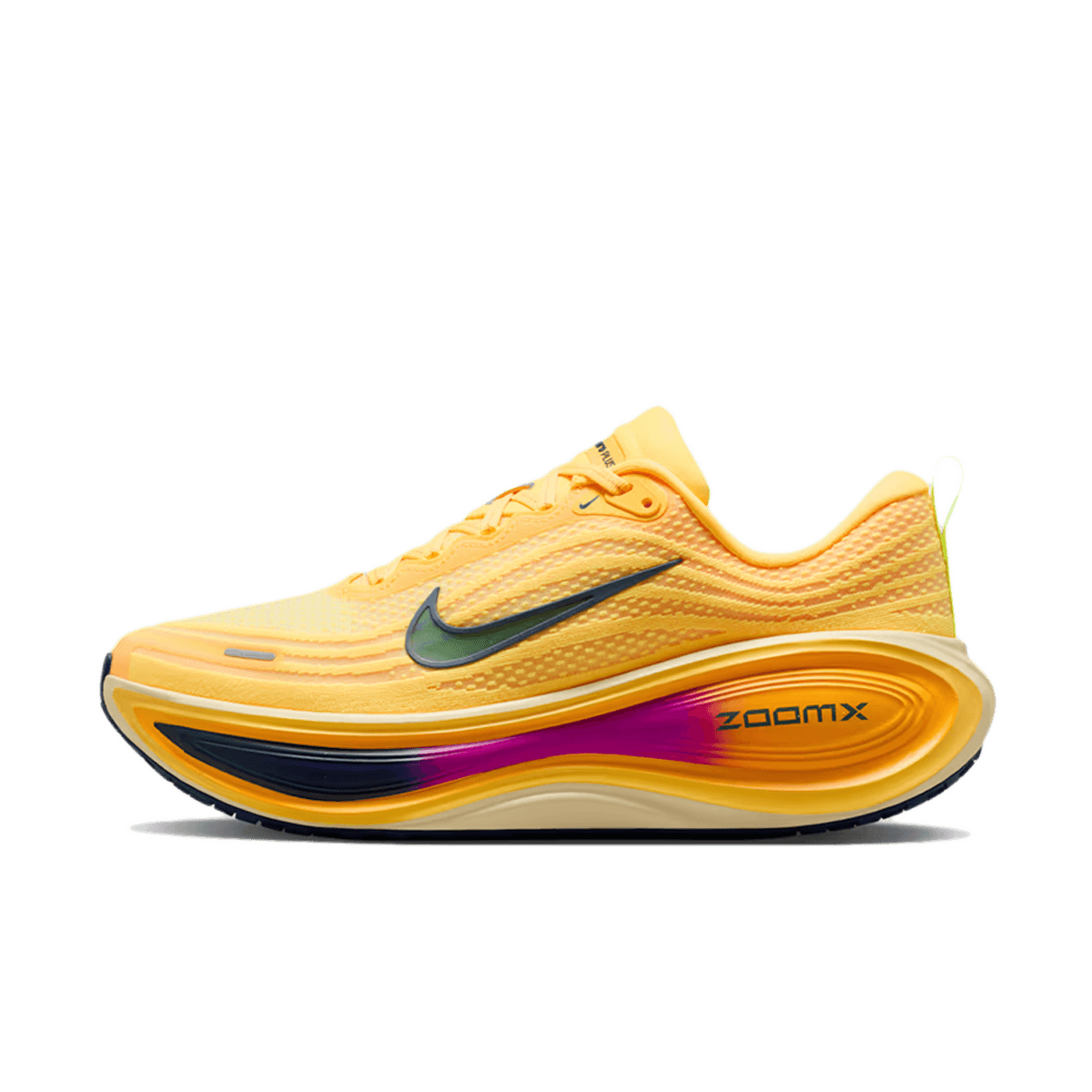 Nike Vomero Plus 'Citron Pulse' HV8150-802