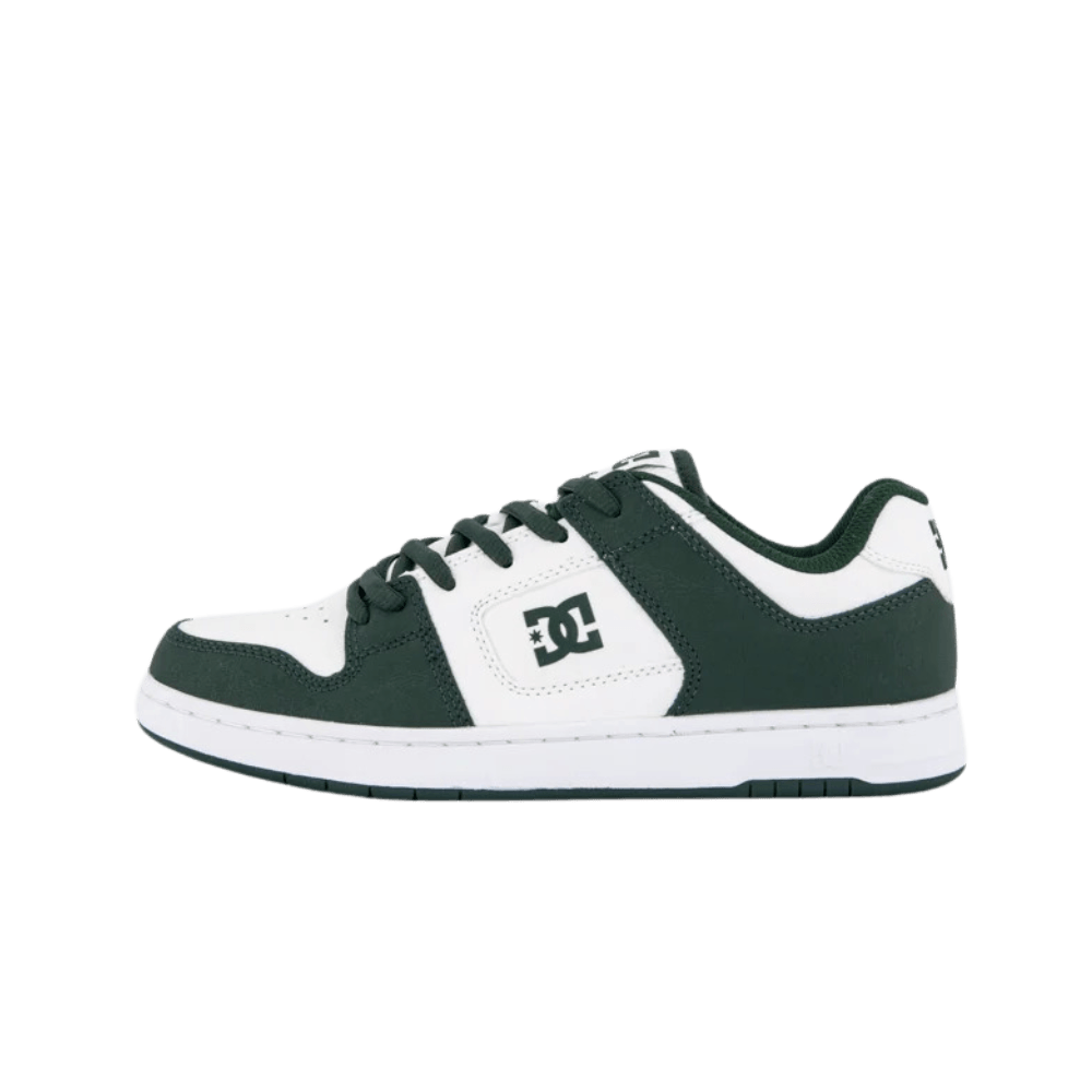 DC Shoes MANTECA 4 ADYS100765-HDV