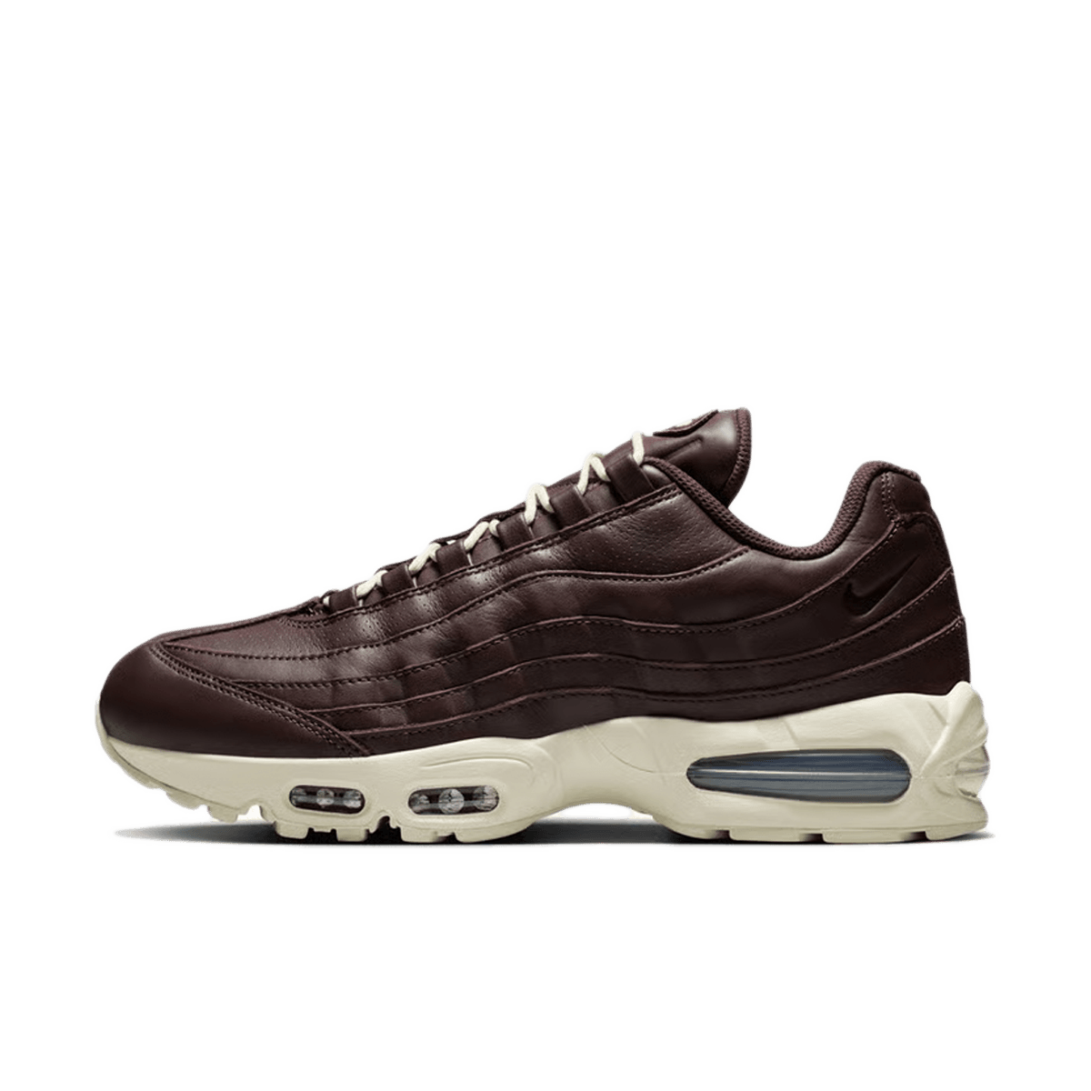 Nike Air Max 95 Premium 'Baroque Brown' IM0696-200