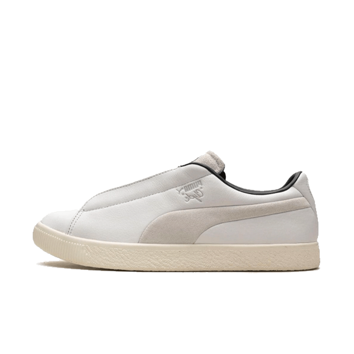 nanamica x Puma Clyde GTX 'White' 388734-01