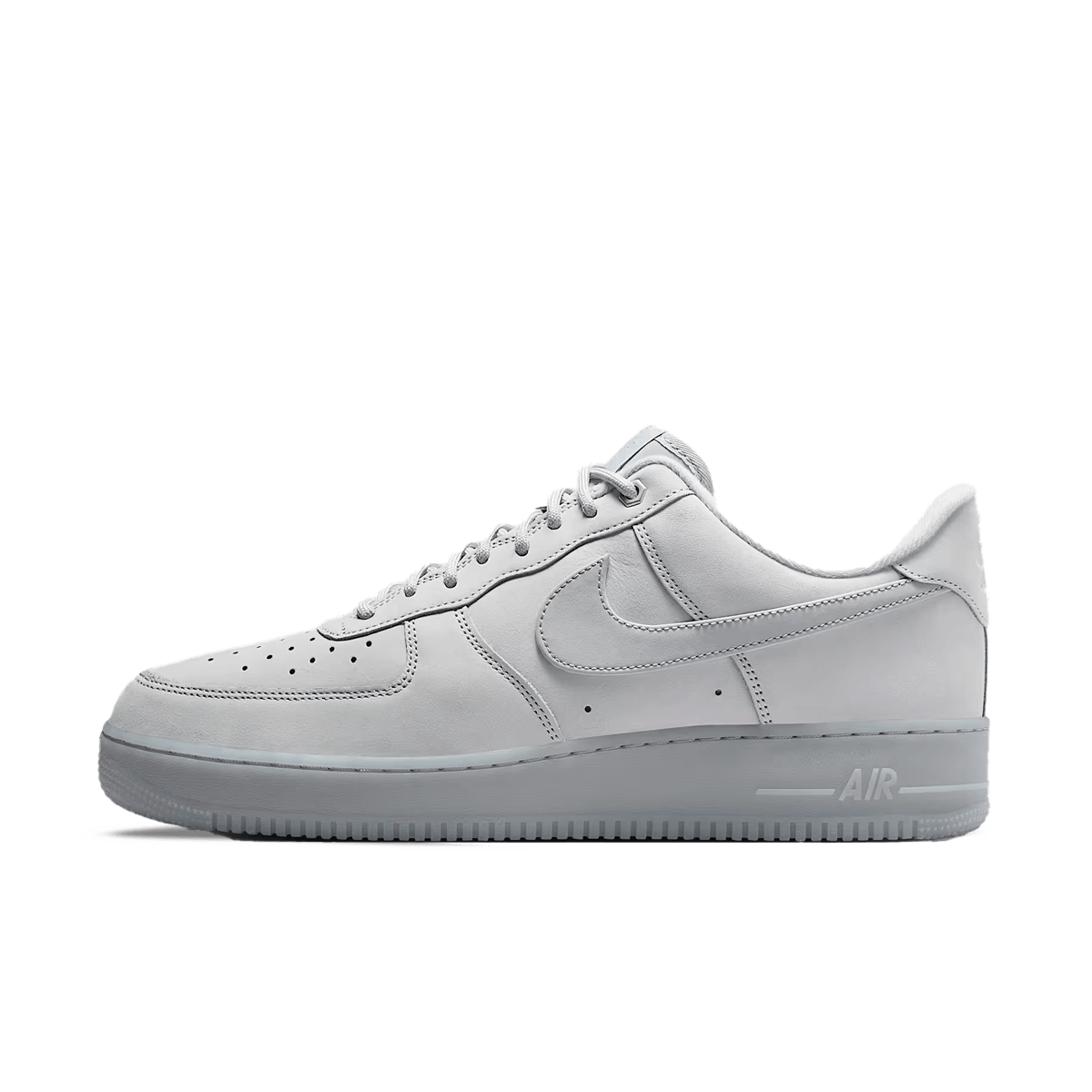 Nike Air Force 1 '07 WB 'Wolf Grey'