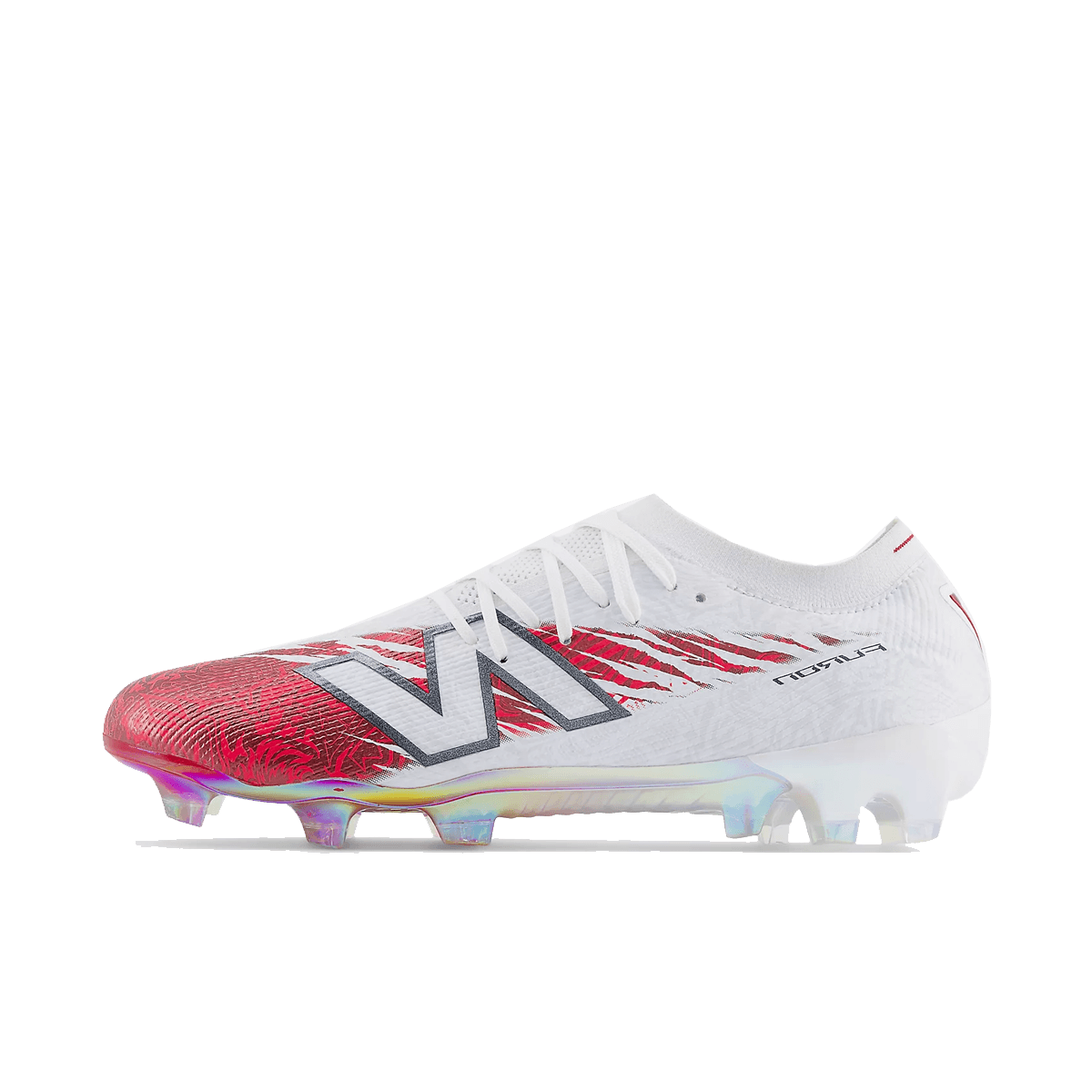 New Balance FURON ELITE FG V8 'White' SF1FBSC