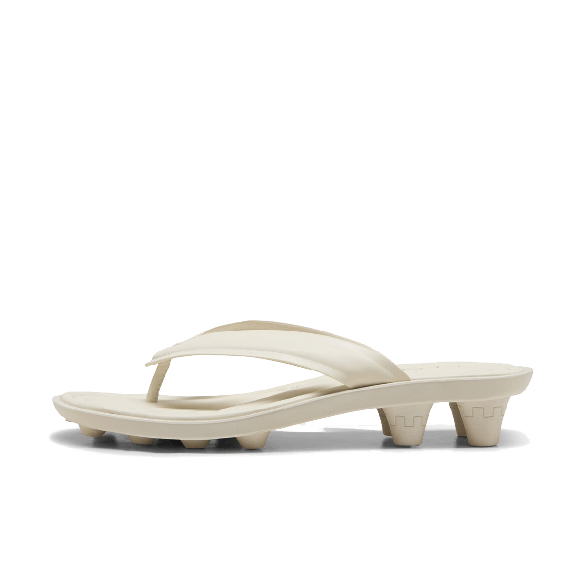 FENTY x PUMA Cat Cleat 'Alpine Snow' 404770-01