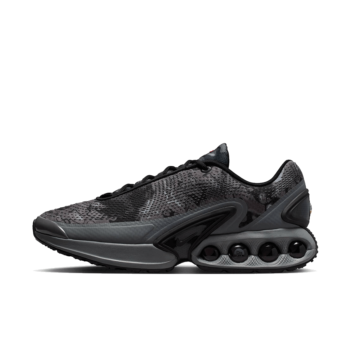 Nike Air Max DN 'Black Grey' IM6136-001