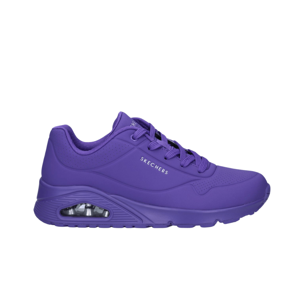 Skechers UNO STAND ON AIR W 73667/PUR