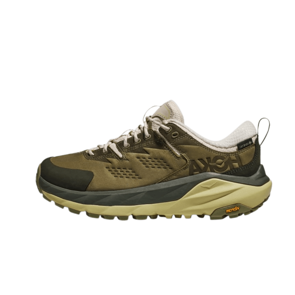 HOKA  Kaha Low GORE-TEX Hiking  Fennel 1123114-FNN
