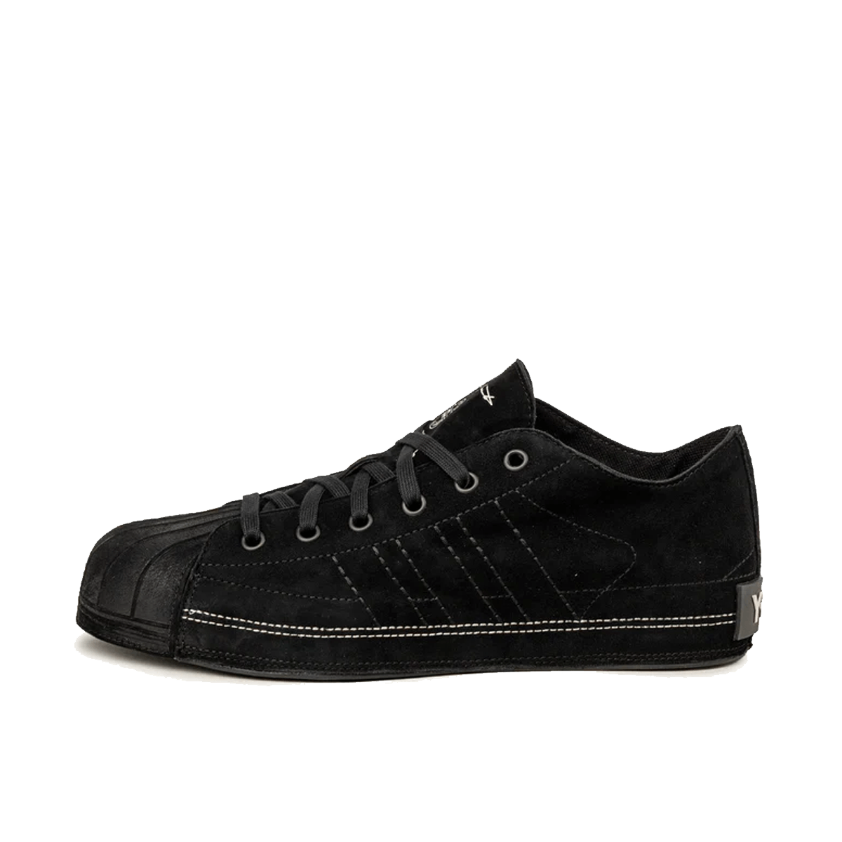 NBHD x adidas Y-3 Nizzastar 'Black' HQ2653