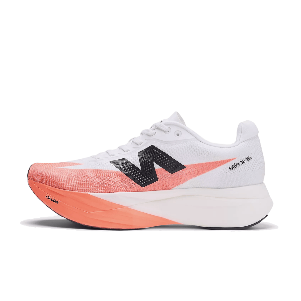 New Balance FuelCell SuperComp Elite v5 'Urgent Red' MRCELLR5