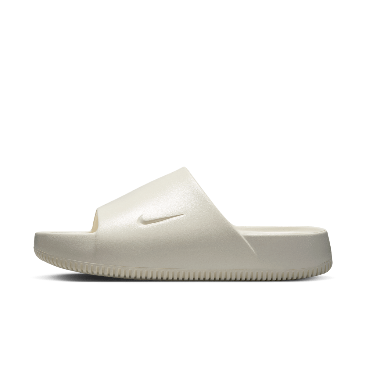 Nike Calm Slide WMNS 'Pale Ivory' HJ8157-100
