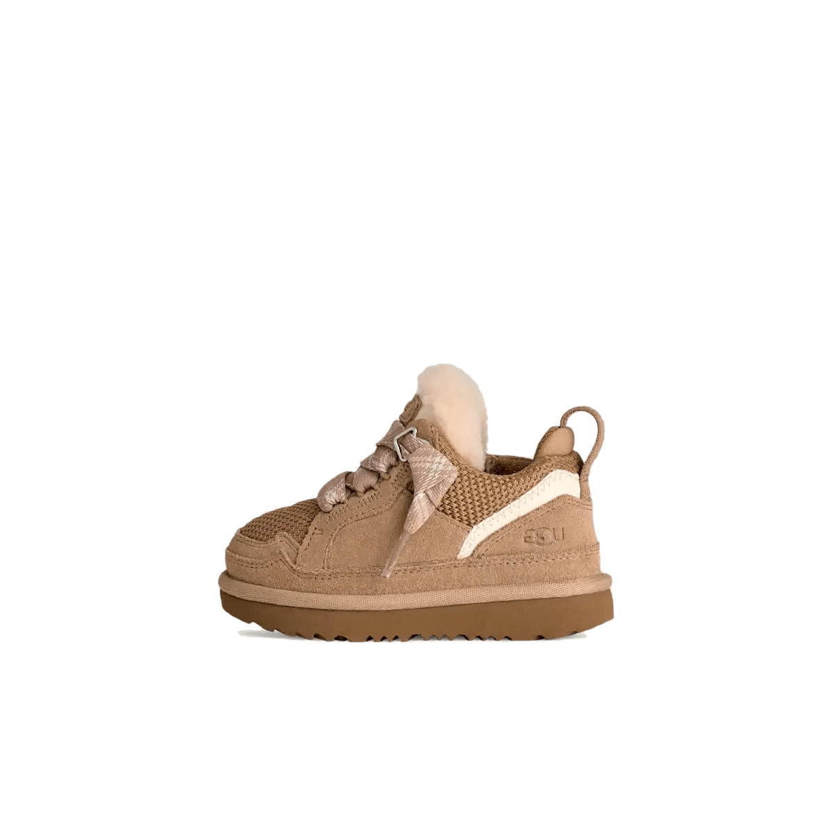UGG® Lowmel Toddler 'Sand' 1152410T-SAN