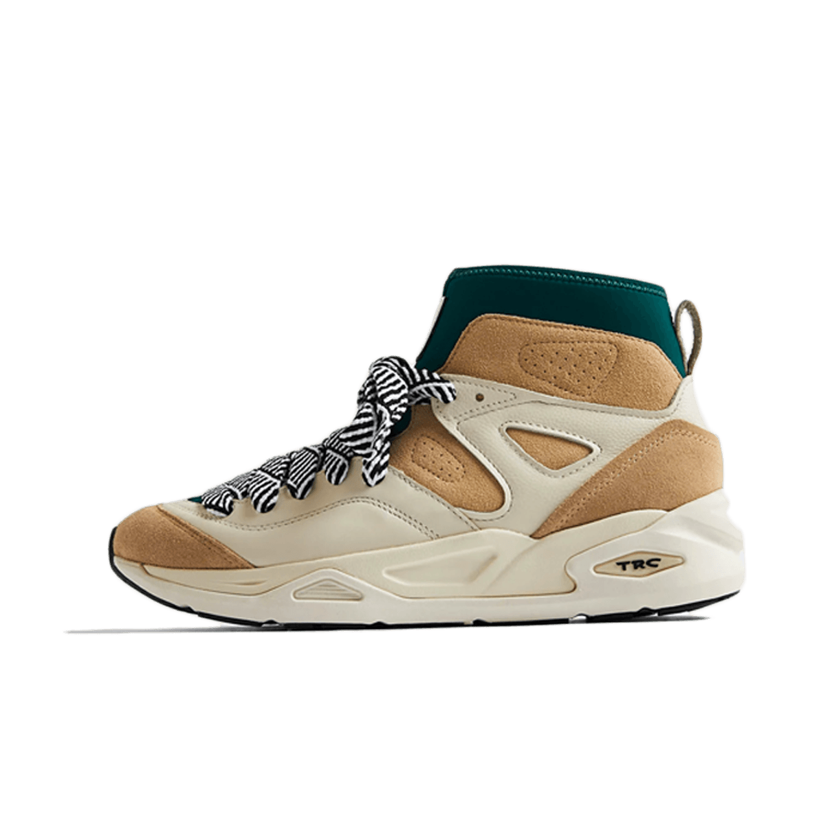 AMI x Puma Blaze Mid 'Light Sand' 388619-01