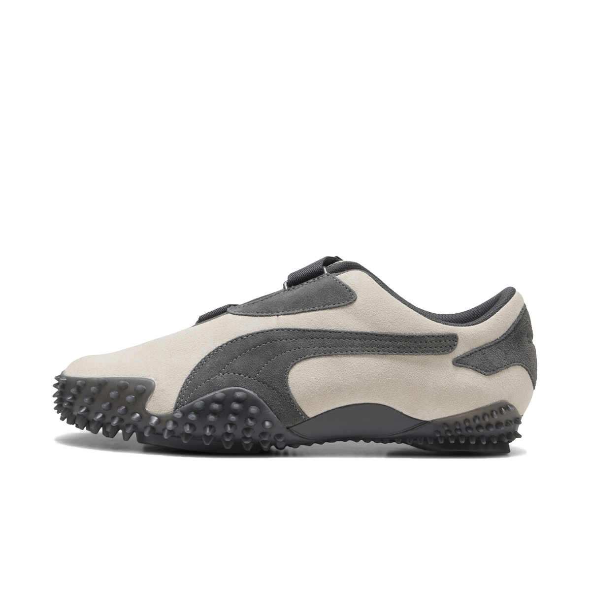 PUMA Mostro Suede WMNS 'Beige' 404369-01