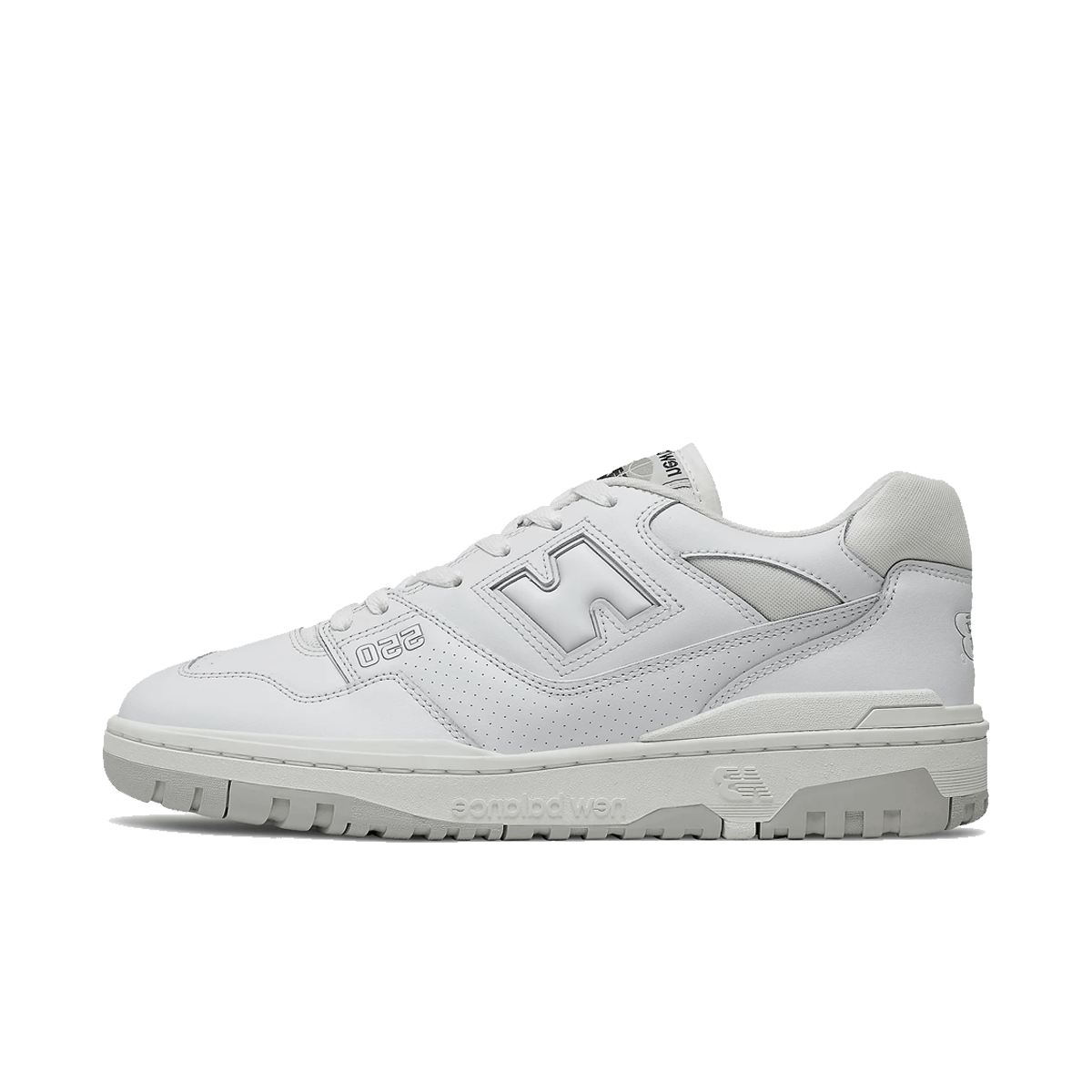 New Balance 550 'White'