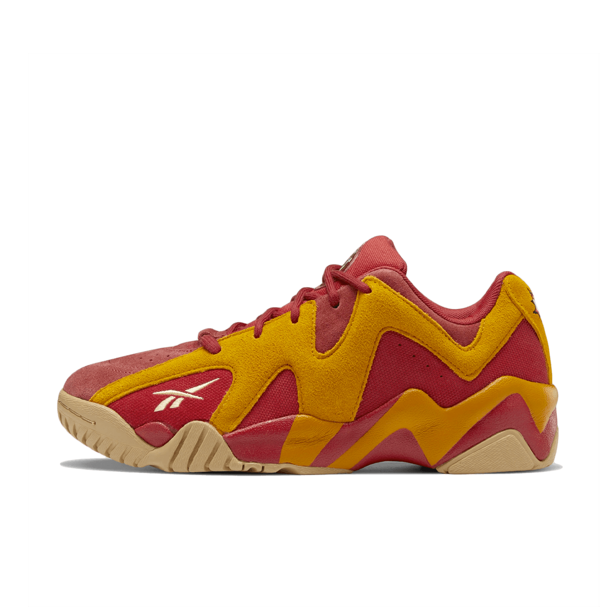 Looney Tunes x  Reebok Kamikaze Low GW4299