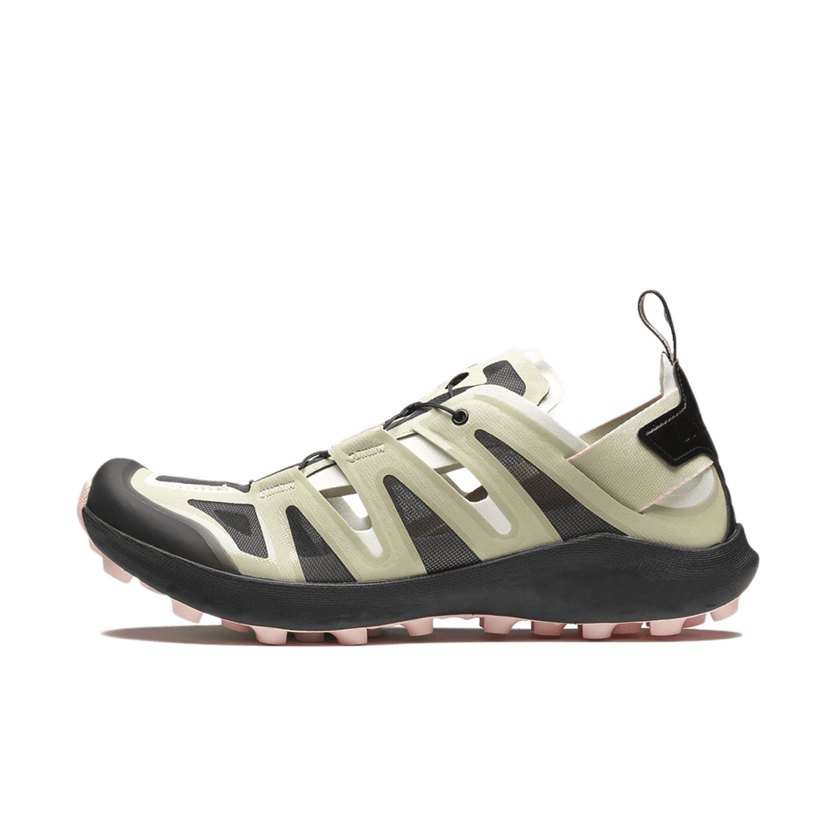 Salomon Udara Advanced 'Pale Olive Green' L47730400