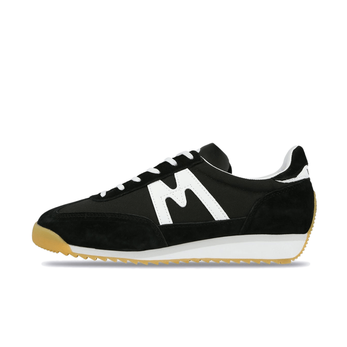 Karhu Mestari Control 'Black' F805003