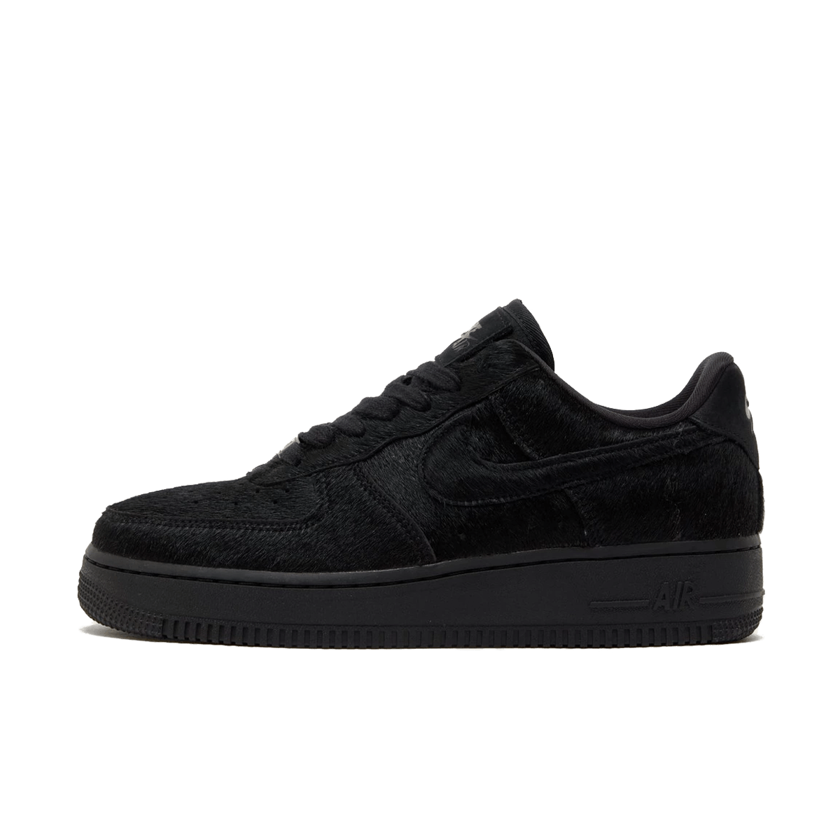 Nike Air Force 1 Low WMNS 'Black Pony Hair' II7398-001
