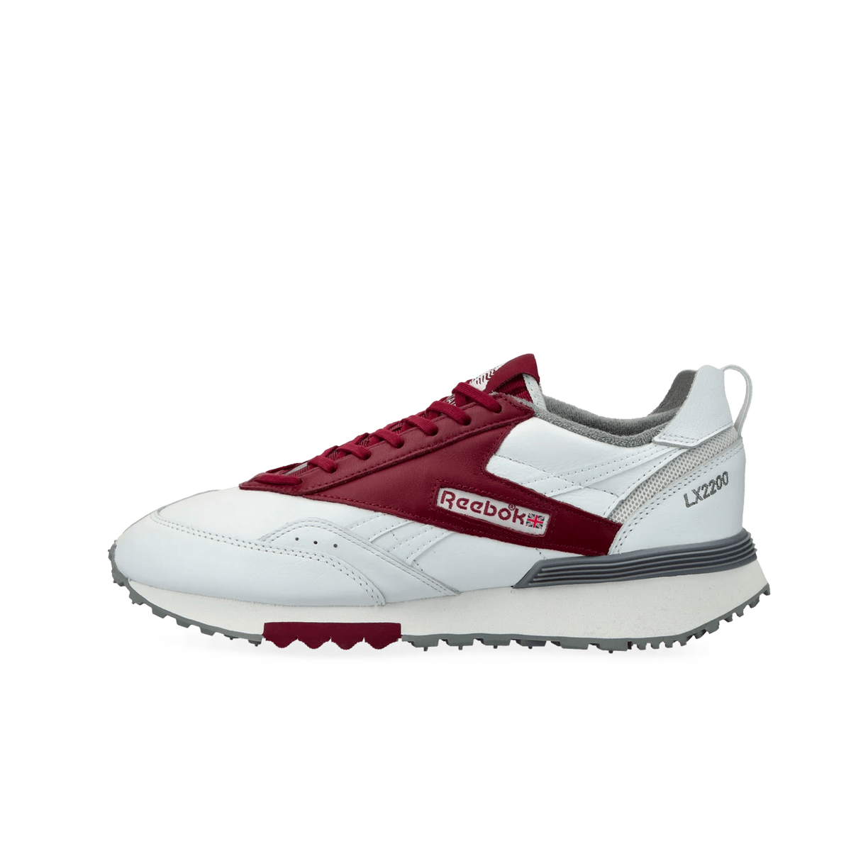 Reebok LX2200 'White' HP9729