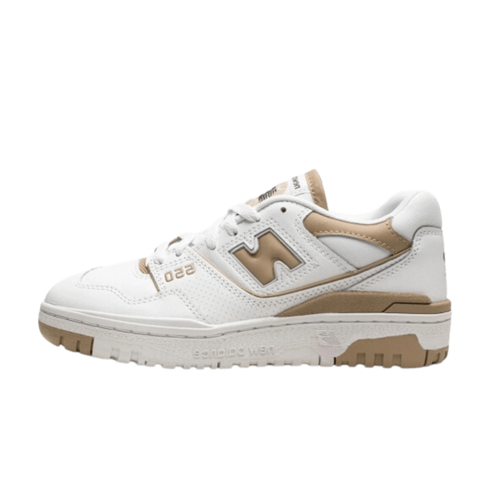 New Balance 550 "White Beige" BBW550BT