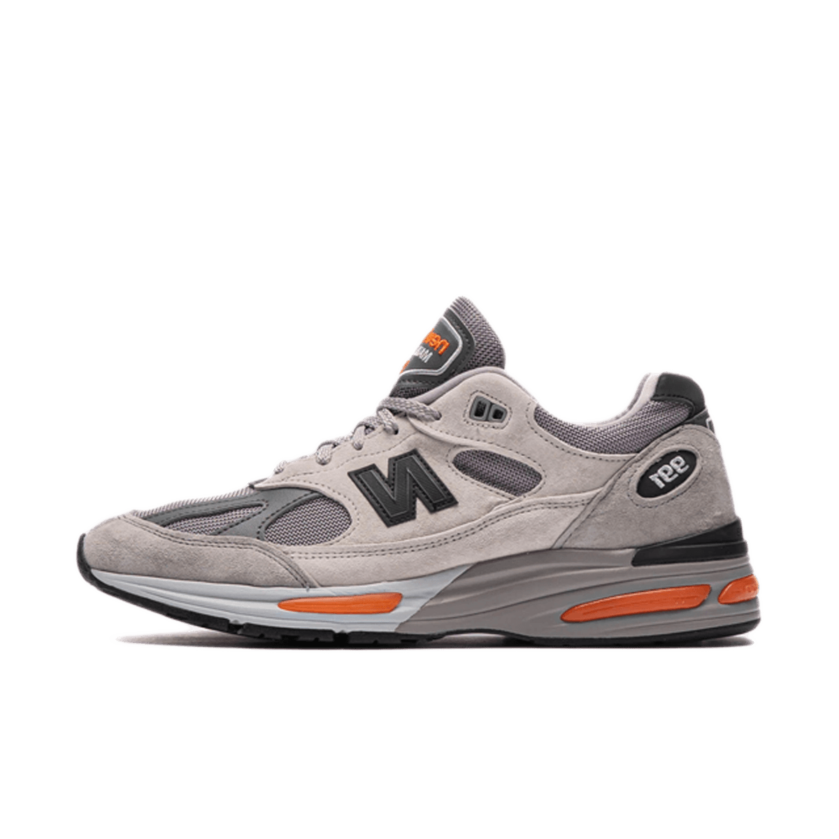 New Balance 991 Made in UK 'Pelican' U991BS2