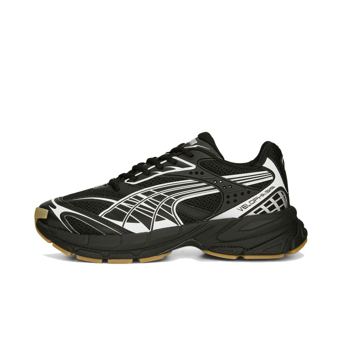 Puma Velophasis Technisch 'Black' 390932_02