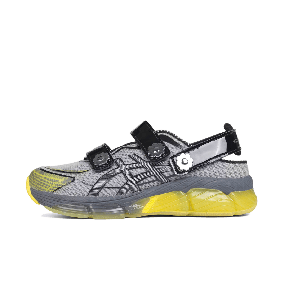 Cecilie Bahnsen x ASICS GEL-Quantum 360 VIII 'Yellow' 1203A638-021