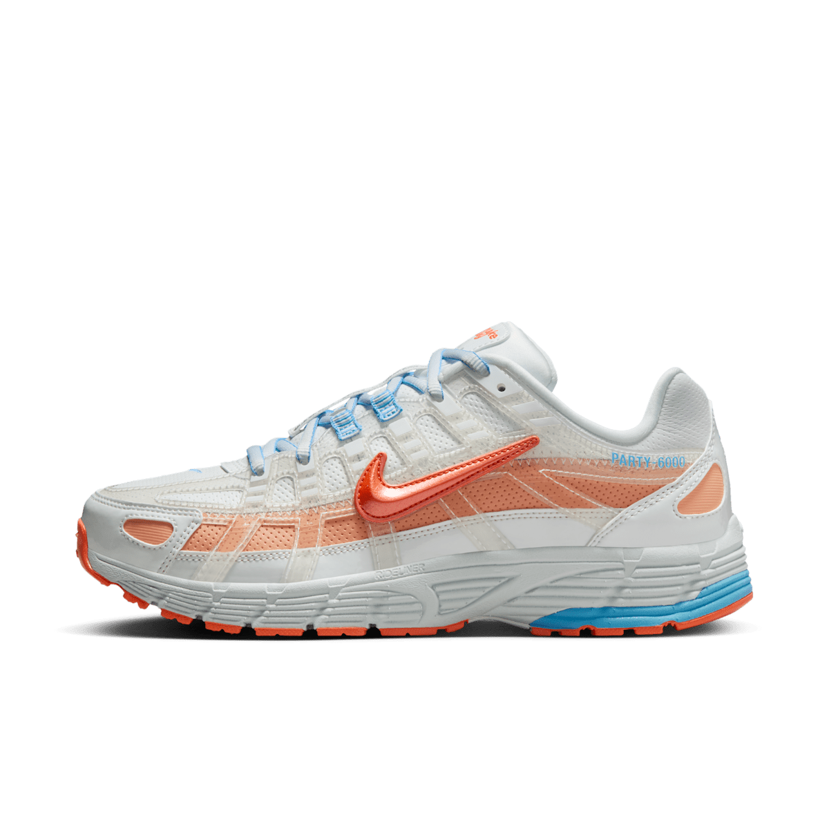 Makeway x Nike Party-6000 'Apricot Agate' HF3283-100
