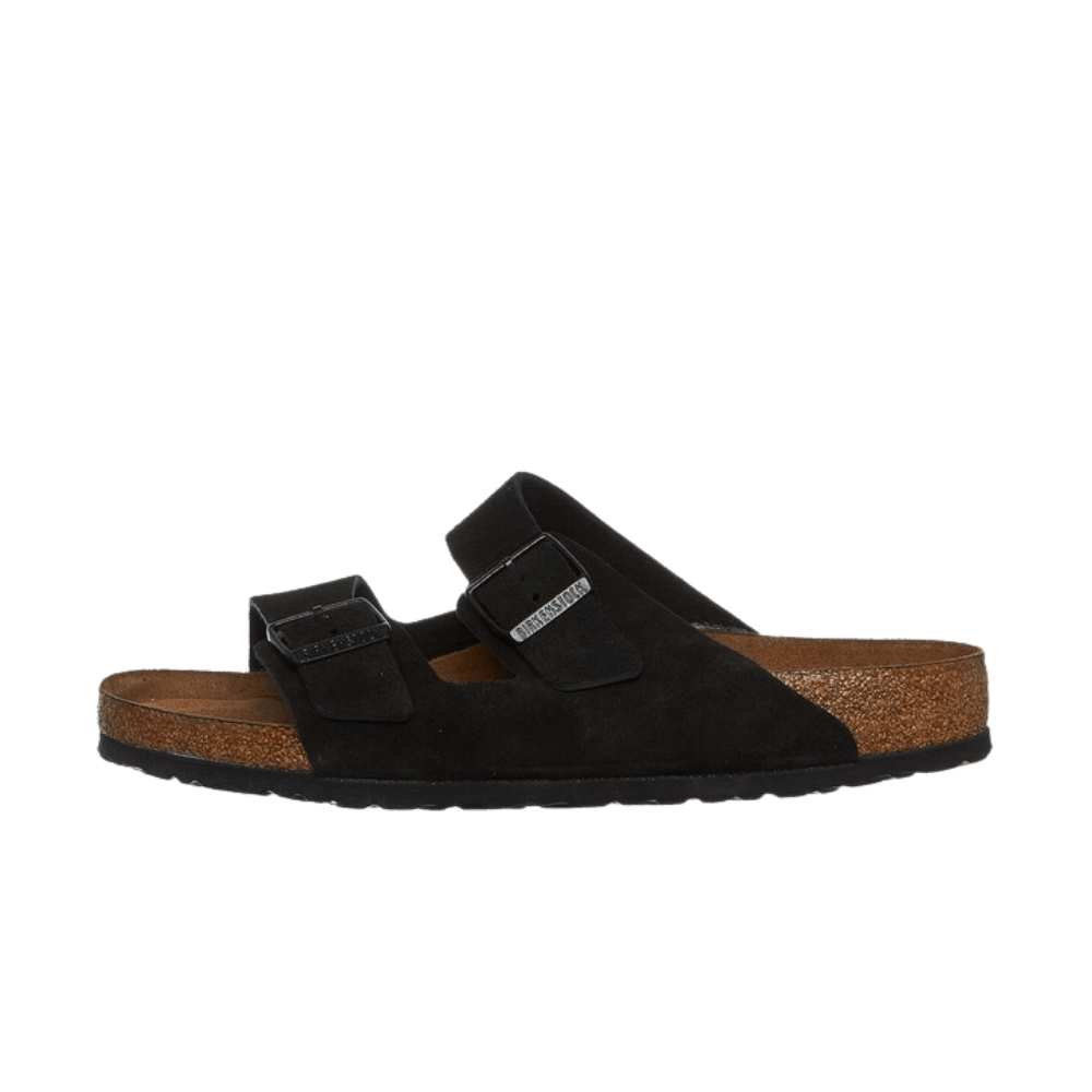 Birkenstock Arizona BS "VL Black" 951321
