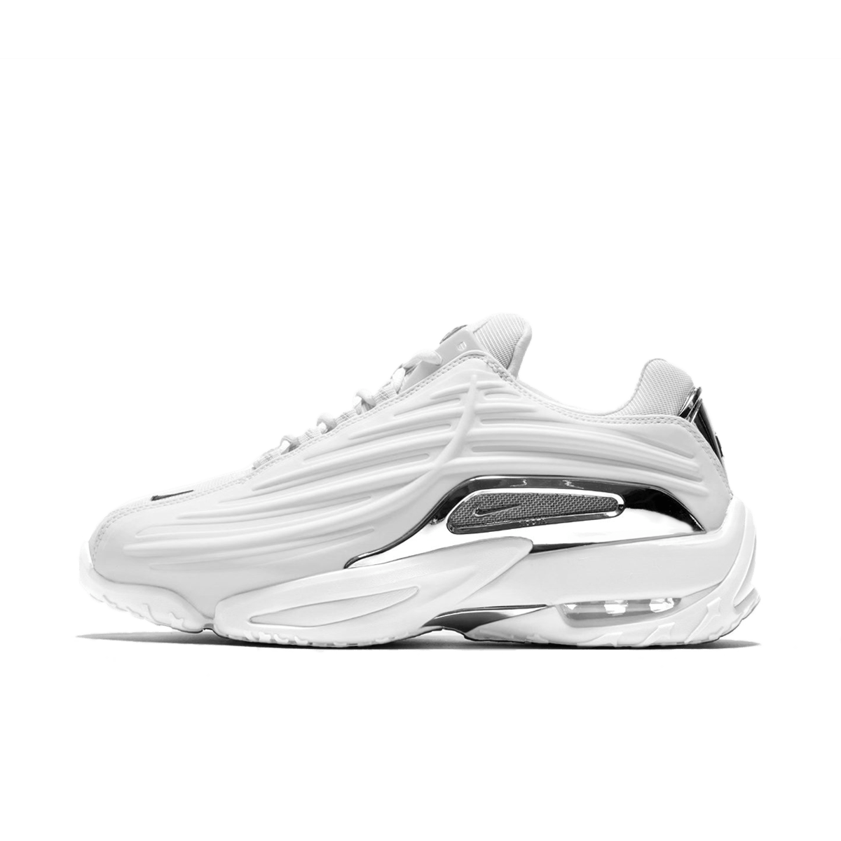 Nocta x Nike Hot Step 2 'White' DZ7293-100