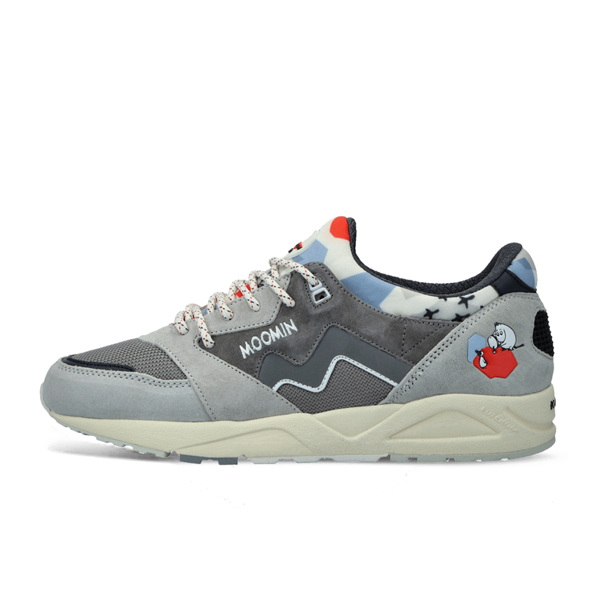Moomin x Karhu Aria 95 F803088