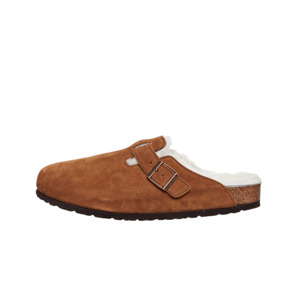 Birkenstock Boston Shearling 1001140
