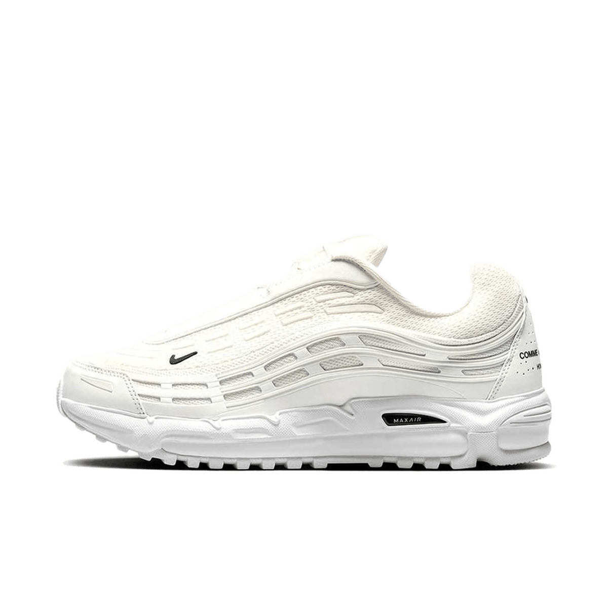 Comme des Garçons Homme x Nike Air Max TL 2.5 'White' HJ6539-100