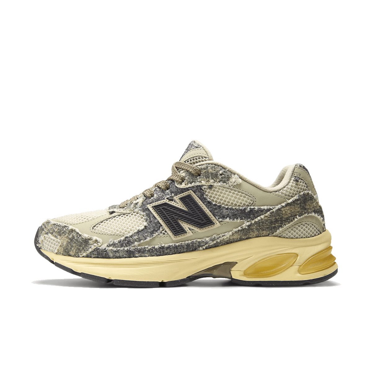 Joe Freshgoods x New Balance 2010 'Bag Lady' U2010JG1