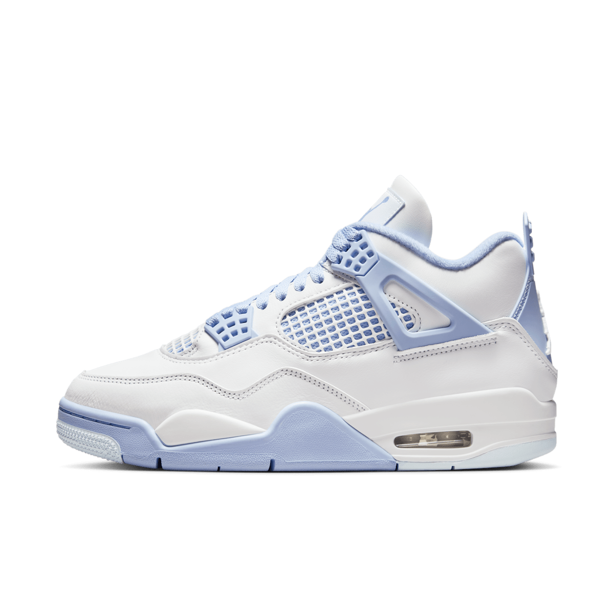 Air Jordan 4 WMNS 'Forget Me Not' HV0823-100