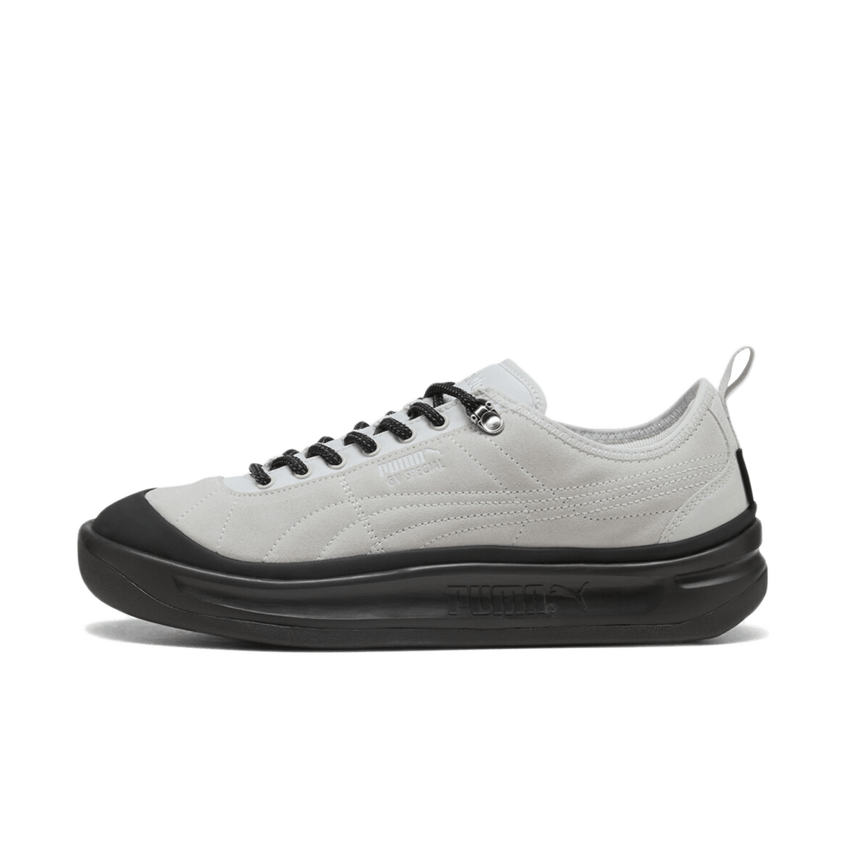 Liberaiders x PUMA GV Special 'Grey & Black' 401178-02